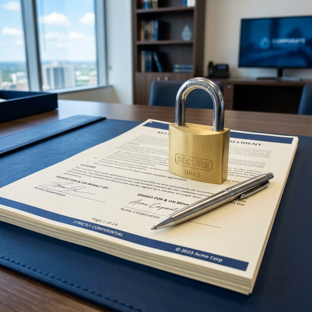 Brand/Trademark Registration
