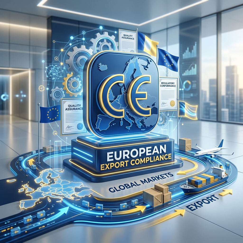 CE Certification