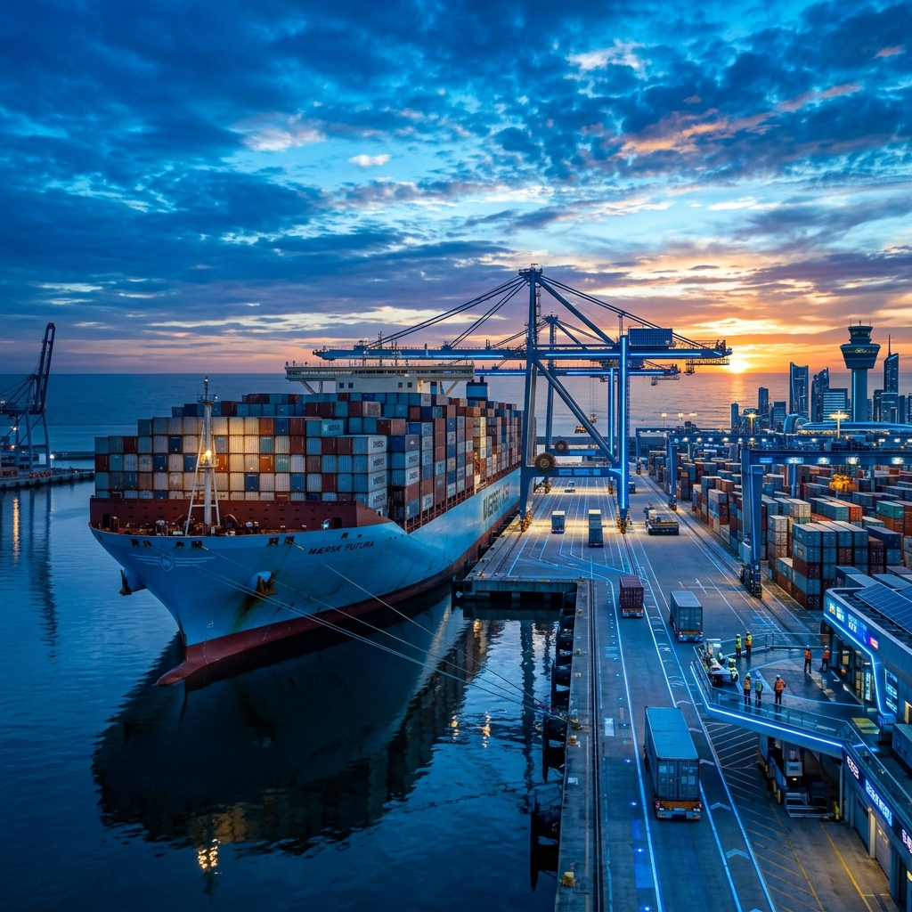 Import Export Licence
